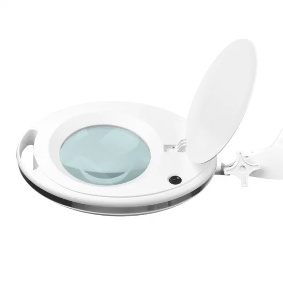 Elegantna 6027 60 LED SMD 5d lupa sa stativom — slika 4