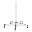 Elegant 6028 6028 LED magnifier lamp, smd 5d, with a reg. light intensity