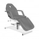 Kozmetička stolica hyd. a 210 siva Kozmetička stolica hyd. a 210 siva