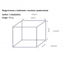 Kozmetička stolica hyd. a 210 siva Kozmetička stolica hyd. a 210 siva
