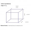 Kozmetička stolica hyd. a 210 siva Kozmetička stolica hyd. a 210 siva