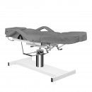 Cosmetic chair hyd. a 210c pedi gray Cosmetic chair hyd. a 210c pedi gray