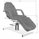 Cosmetic chair hyd. a 210c pedi gray Cosmetic chair hyd. a 210c pedi gray