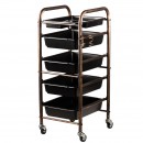 Gabbiano hairdressing helper 8-76 Gabbiano hairdressing helper 8-76