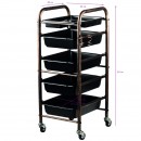 Gabbiano hairdressing helper 8-76 Gabbiano hairdressing helper 8-76