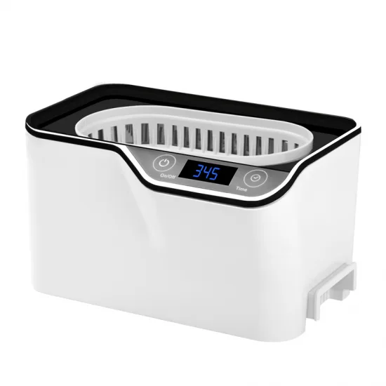 Ultrazvučni čistač ACDS-100 vol. 0,6l 50w — slika 2