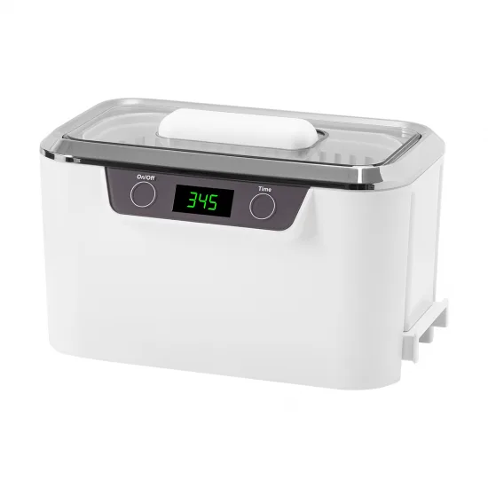 Ultrazvučni čistač ACDS-300, vol. 0,8 l 60 W