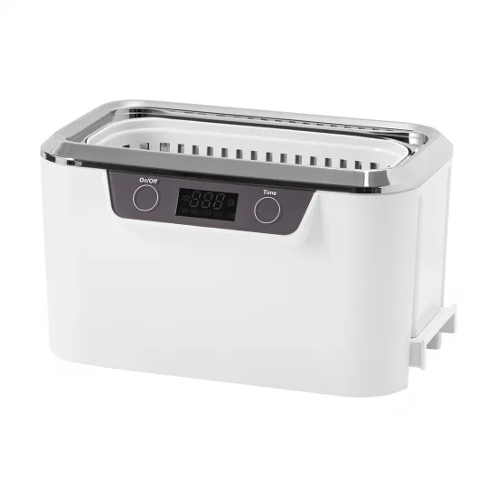 Ultrazvučni čistač ACDS-300, vol. 0,8 l 60 W — slika 2