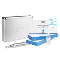 Microneedling/Dermapen, PlasmaPen