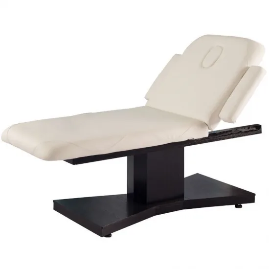 Spa kozmetički krevet azzurro 805 1 jaka grijana kava/latte — slika 2