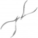Nghia export cuticle clippers c-37 jaw 14 (6 mm)