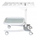 Autoclave atlas table