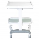 Autoclave atlas table