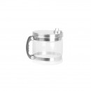 Inox water distiller
