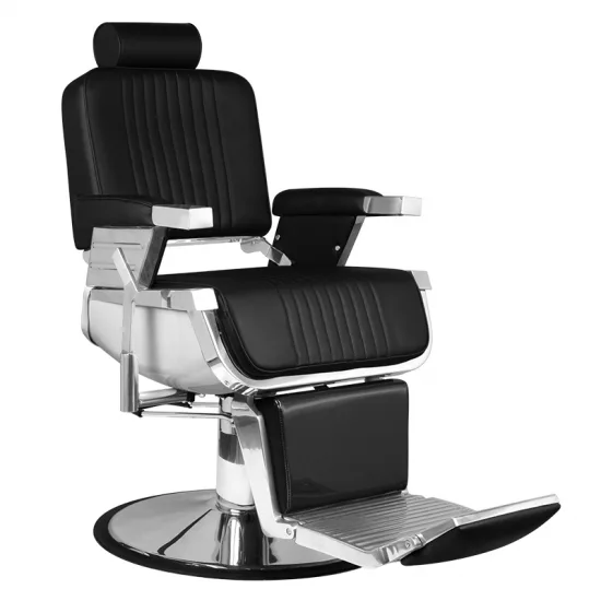 Hair system royal x crna brijačka stolica — slika 6