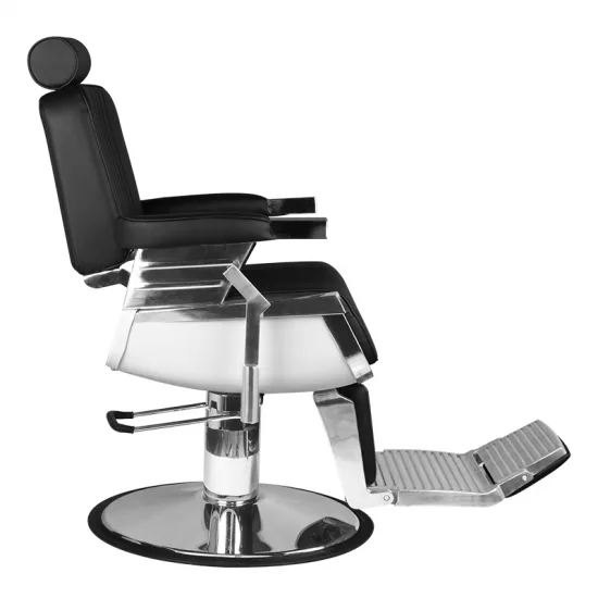 Hair system royal x crna brijačka stolica — slika 5
