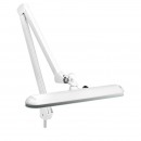 Elegant 801-s LED workshop lamp with a standard white tripod Elegant 801-s LED workshop lamp with a standard white tripod