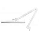 Elegant LED workshop lamp 801-tl with a reg. white light intensity and color
