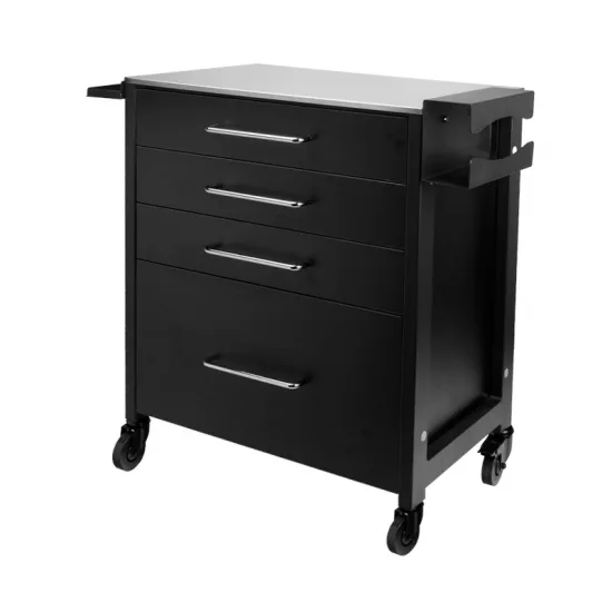 Tattoo Assistant Pro 702 crna