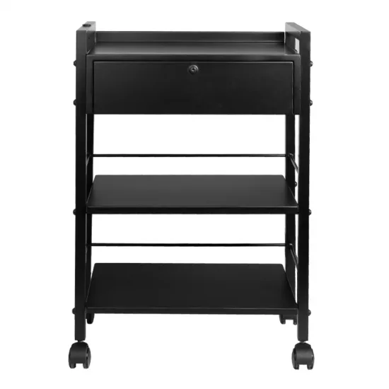 Tattoo Assistant Pro 1019A crna — slika 2