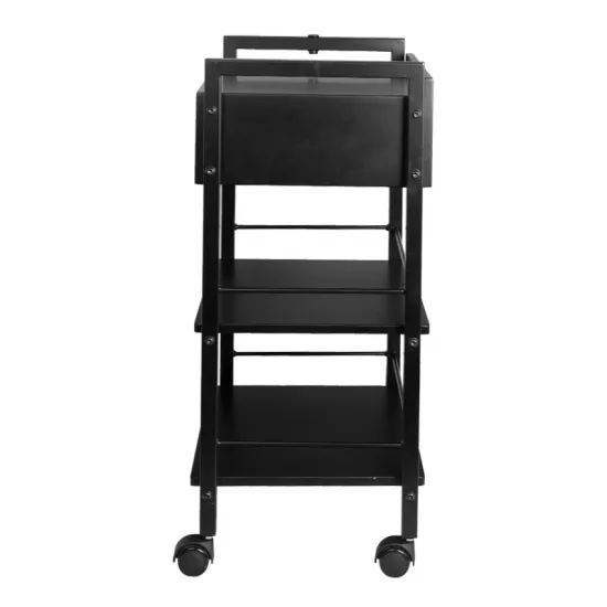 Tattoo Assistant Pro 1019A crna — slika 4
