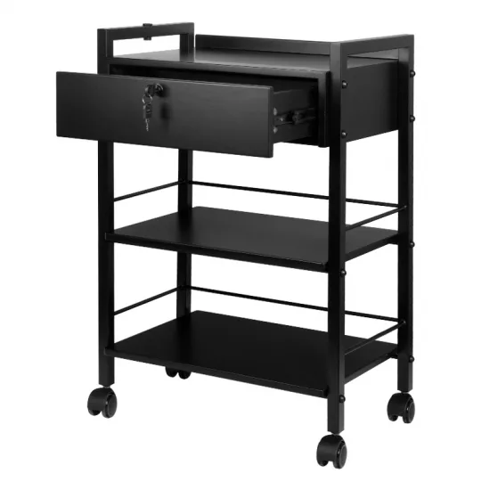 Tattoo Assistant Pro 1019A crna — slika 6