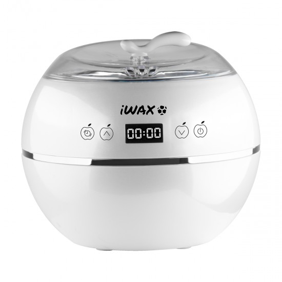 Grijač za vosak iwax 500ml 100w Grijač za vosak iwax 500ml 100w