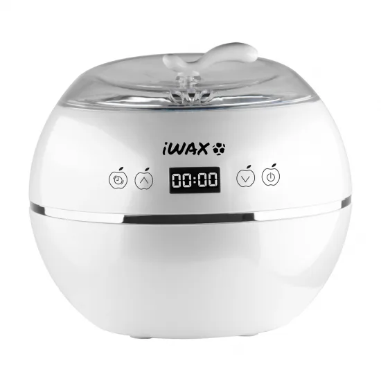Grijač za vosak iwax 500ml 100w