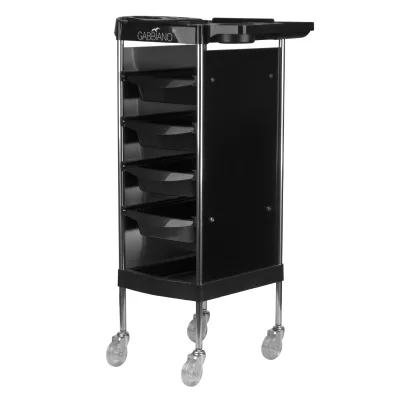 Gabbiano frizerski asistent fx11-b crni