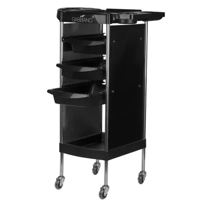Gabbiano frizerski asistent fx11-a crni