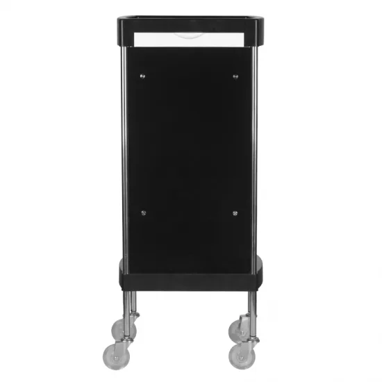 Gabbiano fx11f crni frizerski asistent — slika 5