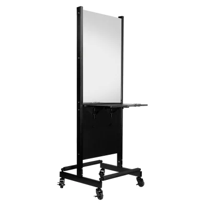 Gabbiano mobilna dvostrana frizerska konzola RA-006