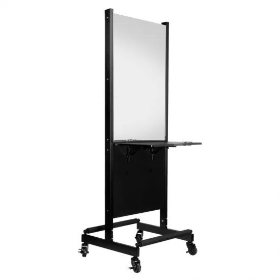 Gabbiano mobilna dvostrana frizerska konzola RA-006