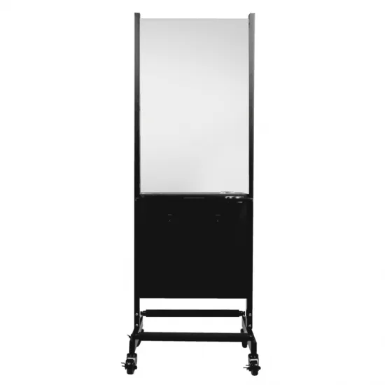 Gabbiano mobilna dvostrana frizerska konzola RA-006 — slika 6