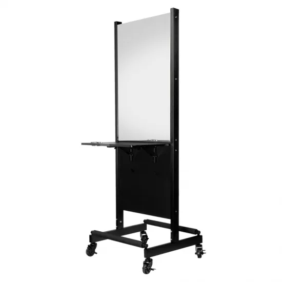 Gabbiano mobilna dvostrana frizerska konzola RA-006 — slika 5