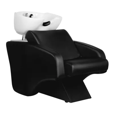 Uređaj za pranje kose Hair System C38 crni