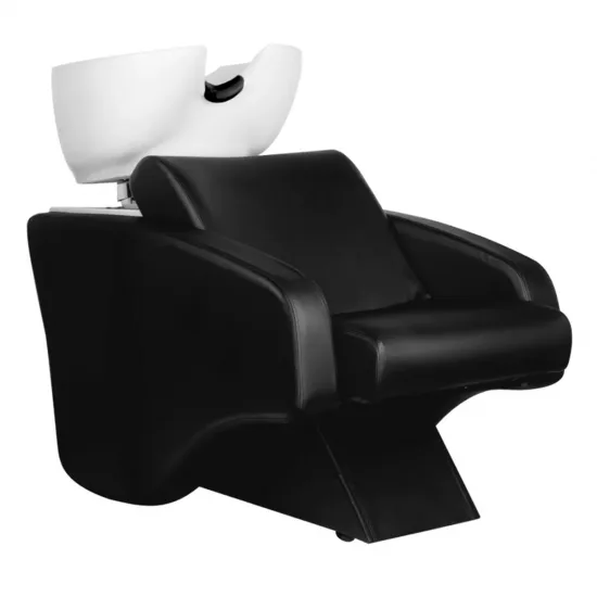 Uređaj za pranje kose Hair System C38 crni — slika 6