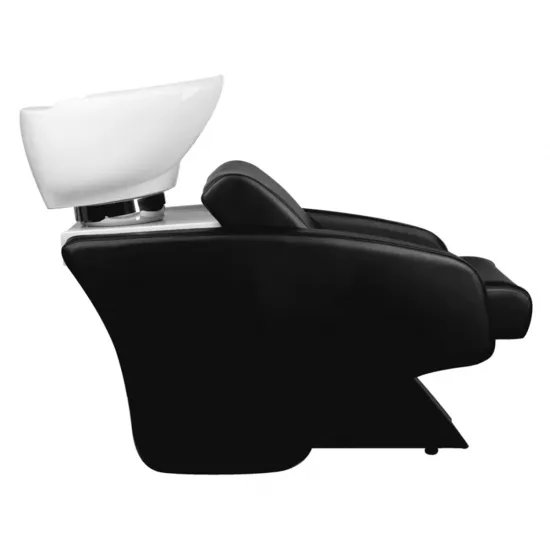Uređaj za pranje kose Hair System C38 crni — slika 5
