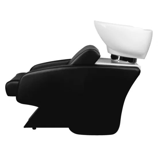Uređaj za pranje kose Hair System C38 crni — slika 4