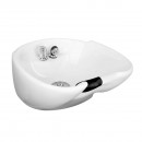 Uređaj za pranje kose Hair System C38 crni