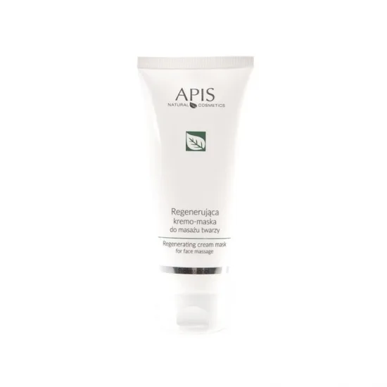 Apis regenerirajuća krema-maska za masažu lica 200 ml
