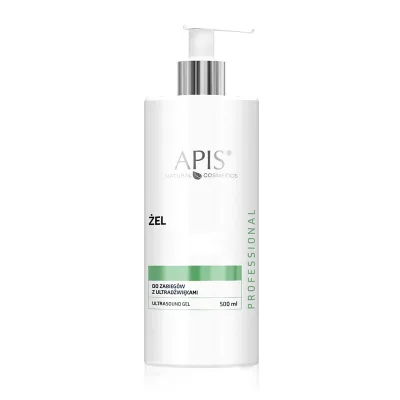 Apis gel za tretmane ultrazvukom 500 ml
