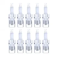 Microneedling/Dermapen, PlasmaPen
