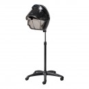 Gabbiano Centurion LVI-203S three-speed ionic standing hair dryer black Gabbiano Centurion LVI-203S three-speed ionic standing hair dryer black