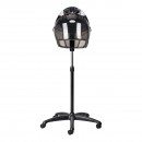 Gabbiano Centurion LVI-203S three-speed ionic standing hair dryer black Gabbiano Centurion LVI-203S three-speed ionic standing hair dryer black