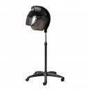 Gabbiano Centurion LVI-203S three-speed ionic standing hair dryer black Gabbiano Centurion LVI-203S three-speed ionic standing hair dryer black