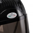 Gabbiano Centurion LVI-203S three-speed ionic standing hair dryer black Gabbiano Centurion LVI-203S three-speed ionic standing hair dryer black