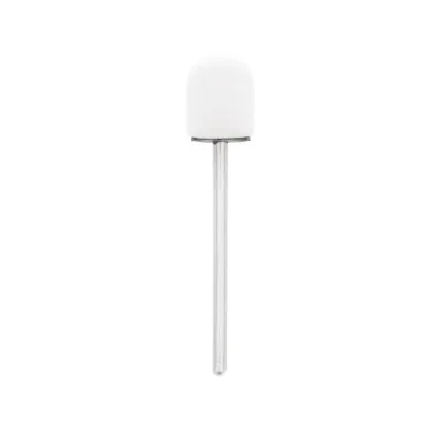 Exo abrazivna kapica 10mm / 80 10 kom. tvrda kapica bijela
