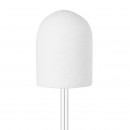 Exo Abrasive cap 13mm / 150 10 pcs.hard cap white