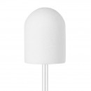 Exo Abrasive cap 13mm / 220 500 pcs hard cap white